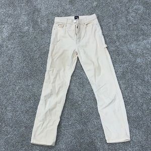 BDG carpenter corduroy jeans